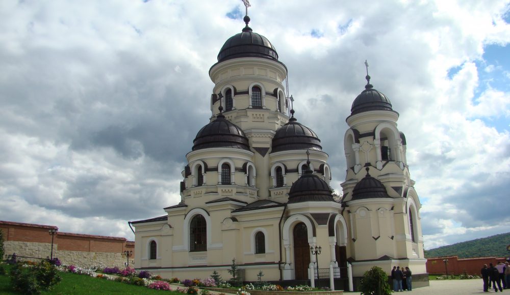 capriana_monastery_in_moldova capriana_monastery_in_moldova